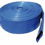 Flate Hose Pipe