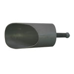 Plastic Scoop