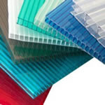Multi wall Polycarbonate Sheet