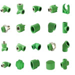 PPR Fittings