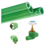 PPR Pipe